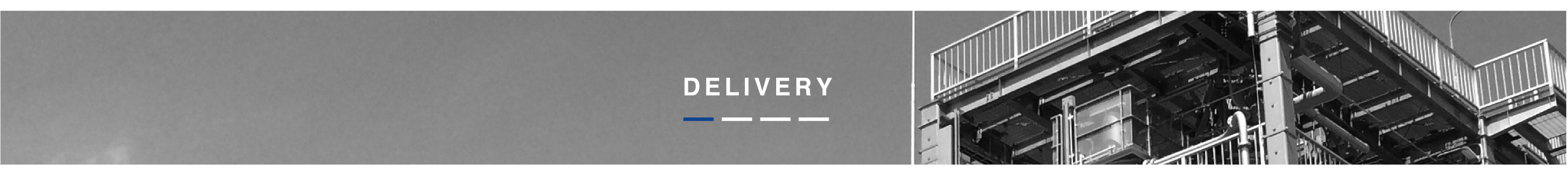 Delivery